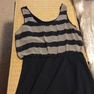 Cute and comfortable mini dress